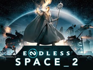 Endless Space 2