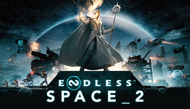 Endless Space 2
